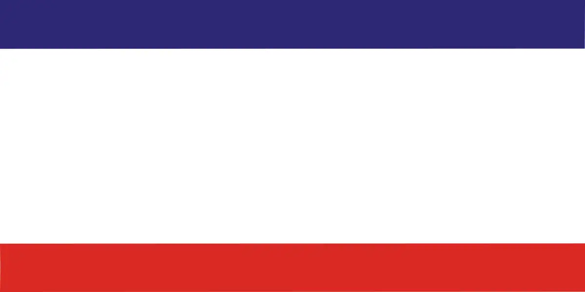 Флаг: Республика Крым